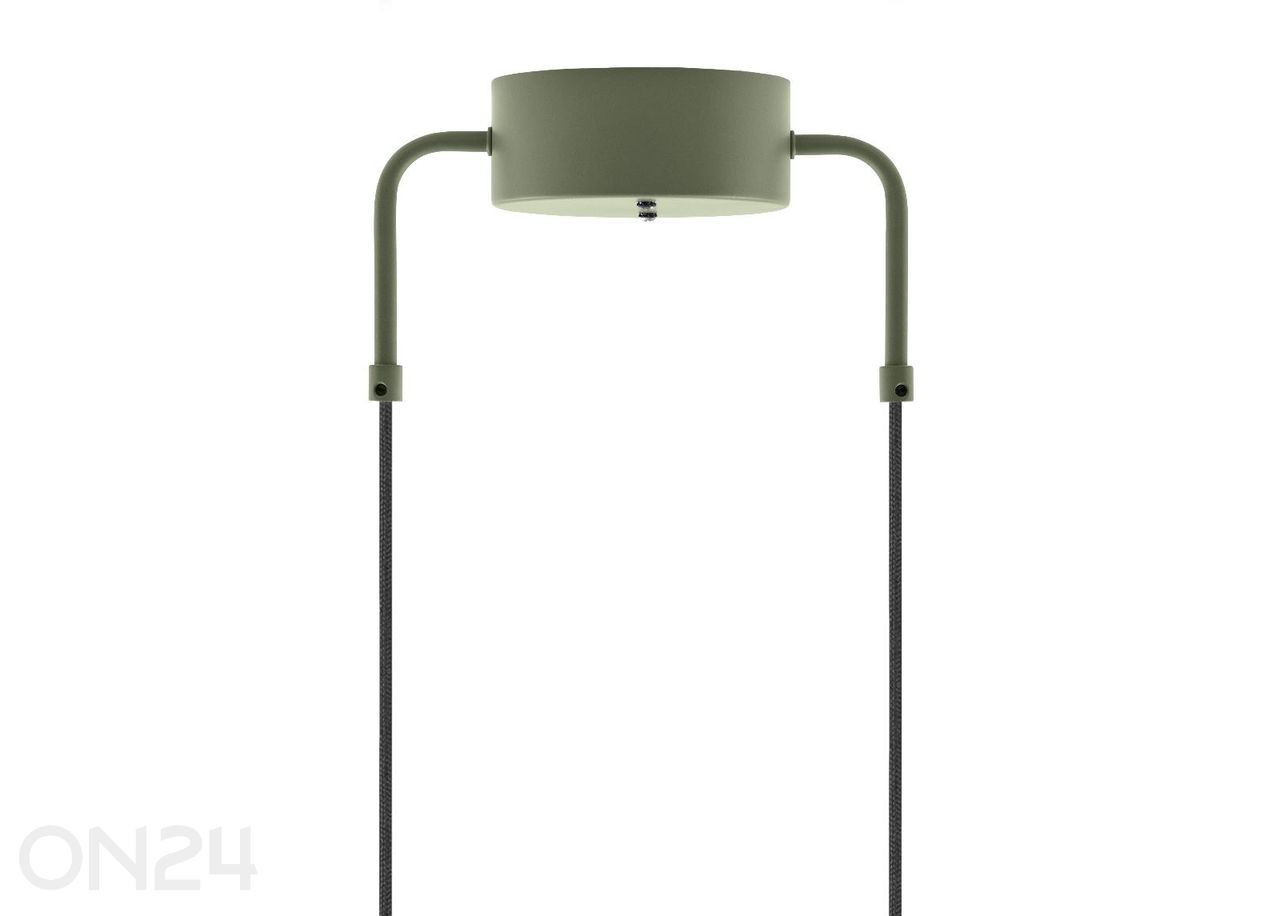 Laelamp Curve 50 suurendatud