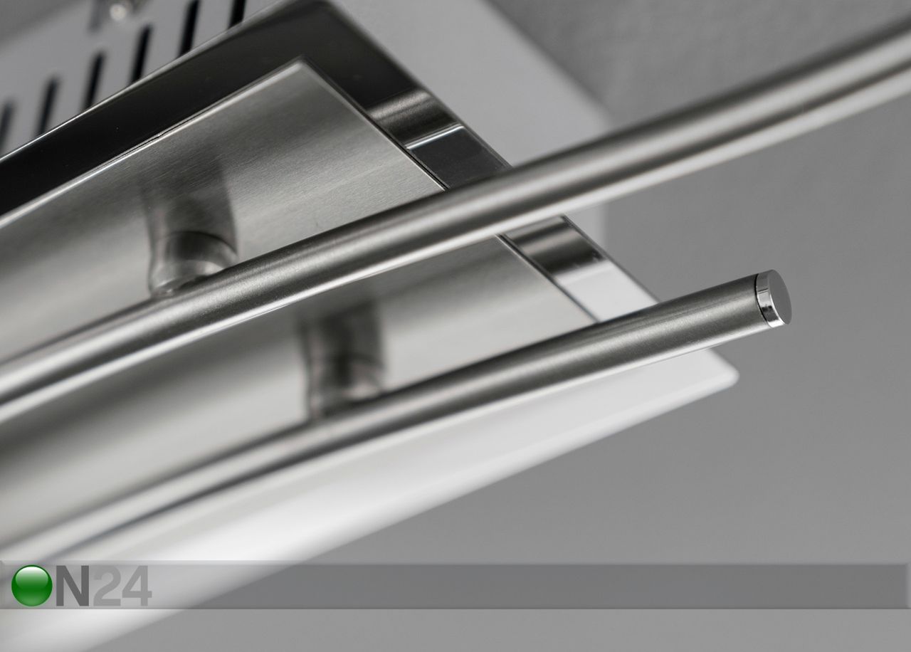 Laelamp Dent LED suurendatud