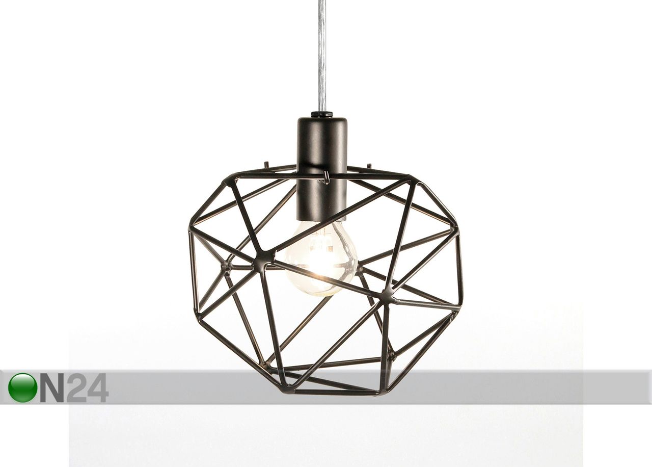 Laelamp Diamond suurendatud