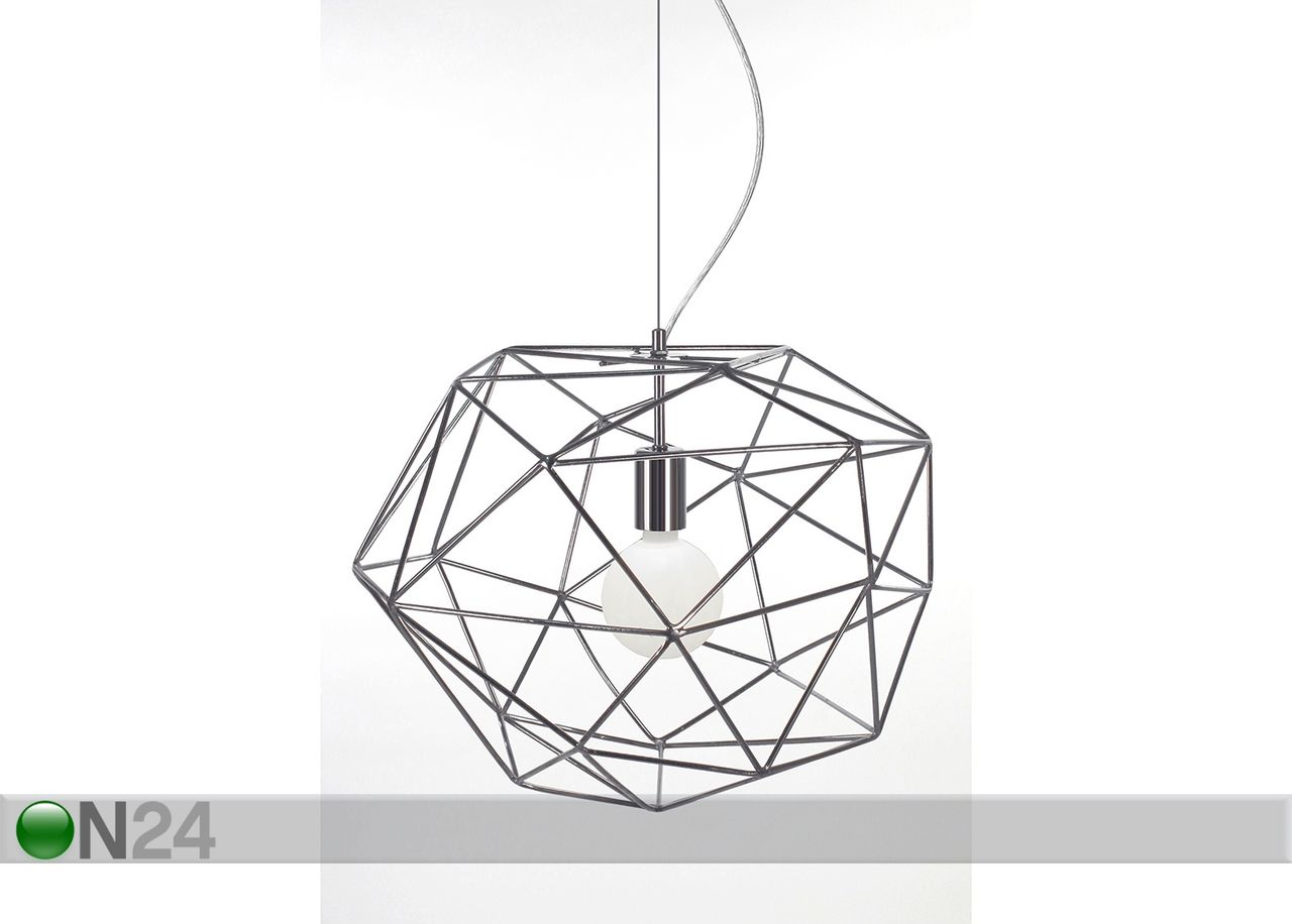 Laelamp Diamond suurendatud