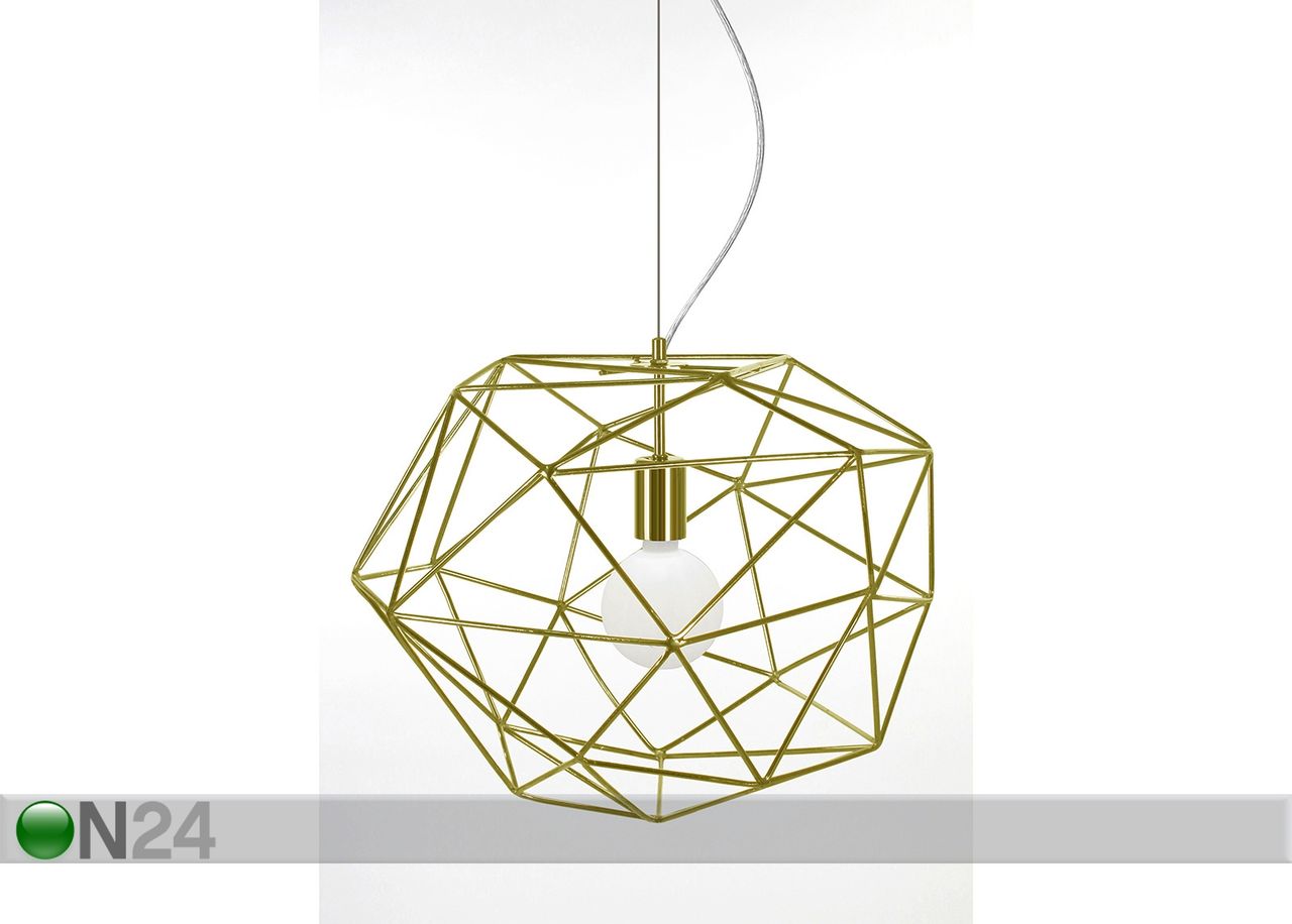 Laelamp Diamond suurendatud