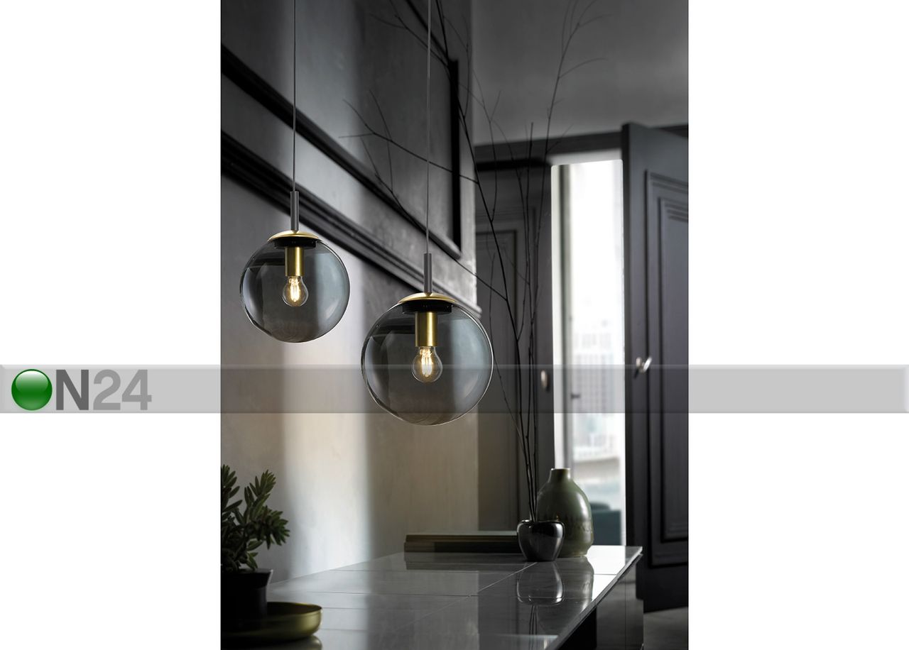Laelamp Dini Ø 30 cm suurendatud