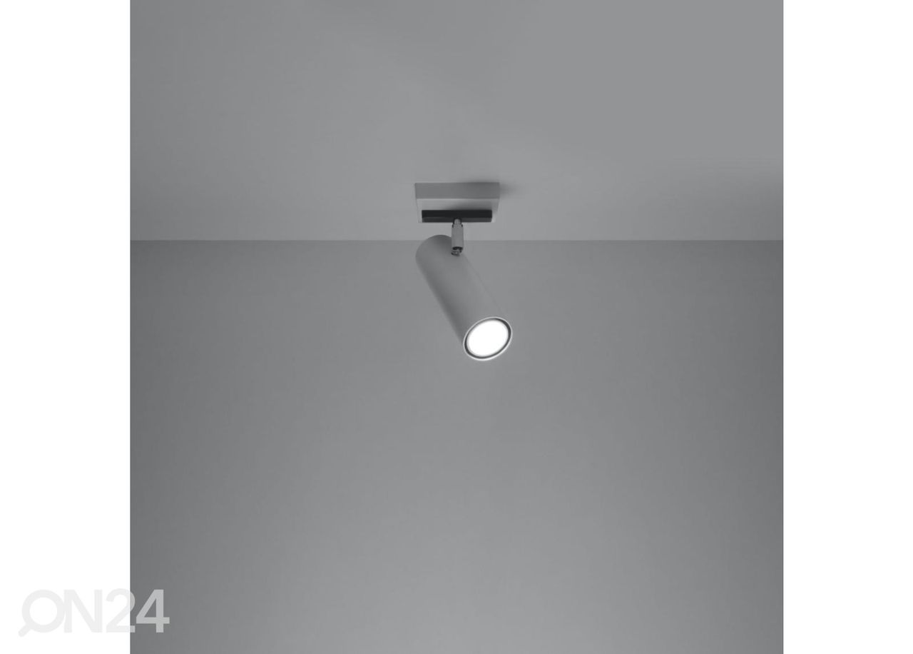 Laelamp Direzione 1, valge suurendatud