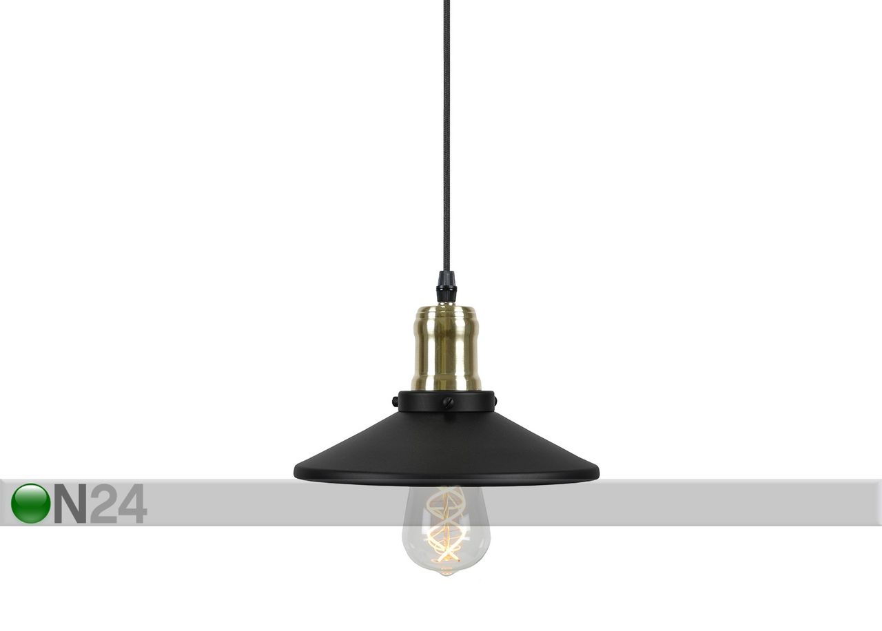 Laelamp Disc suurendatud