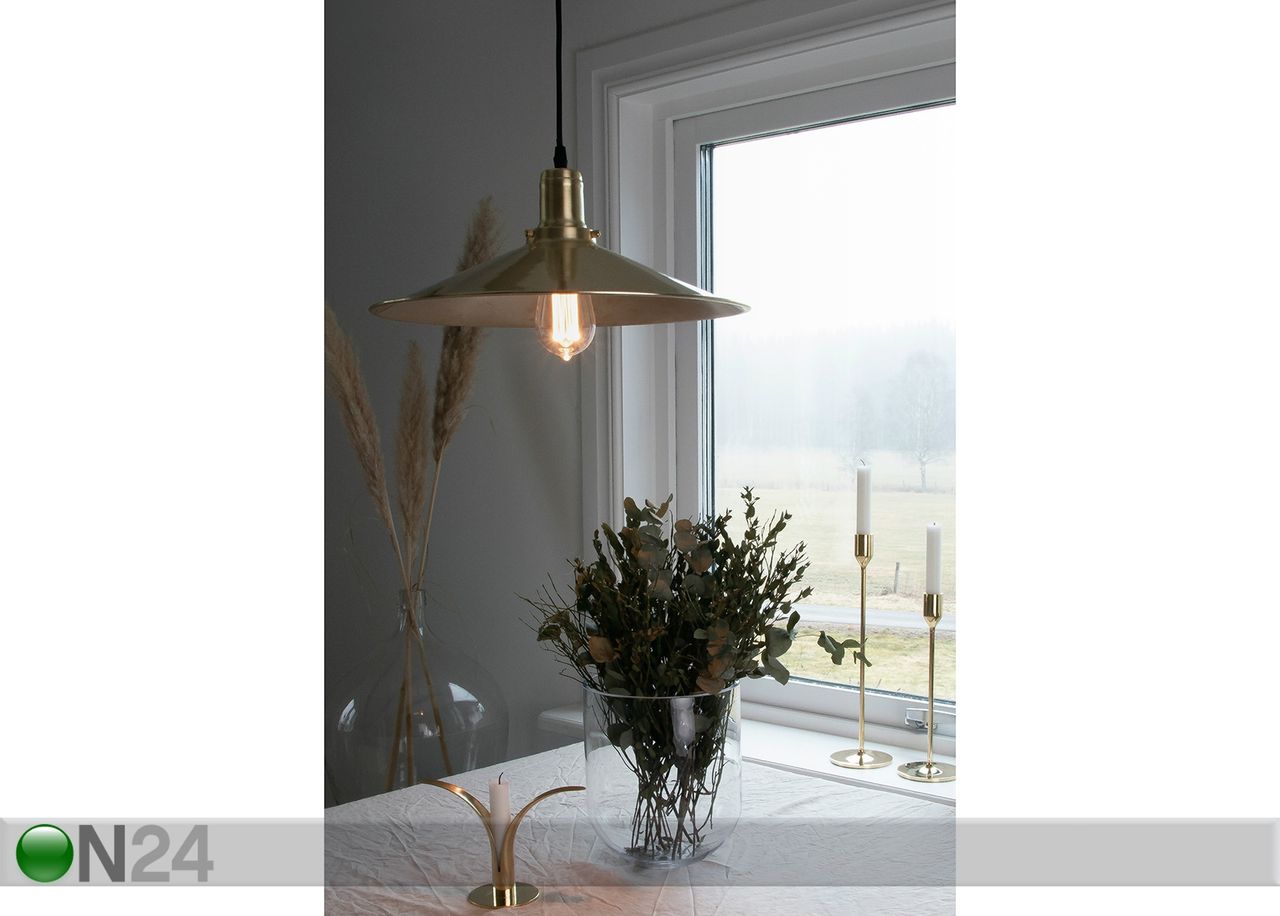 Laelamp Disc suurendatud