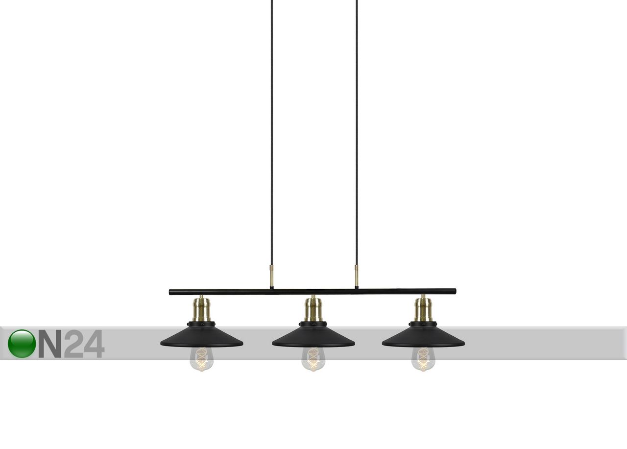 Laelamp Disc suurendatud