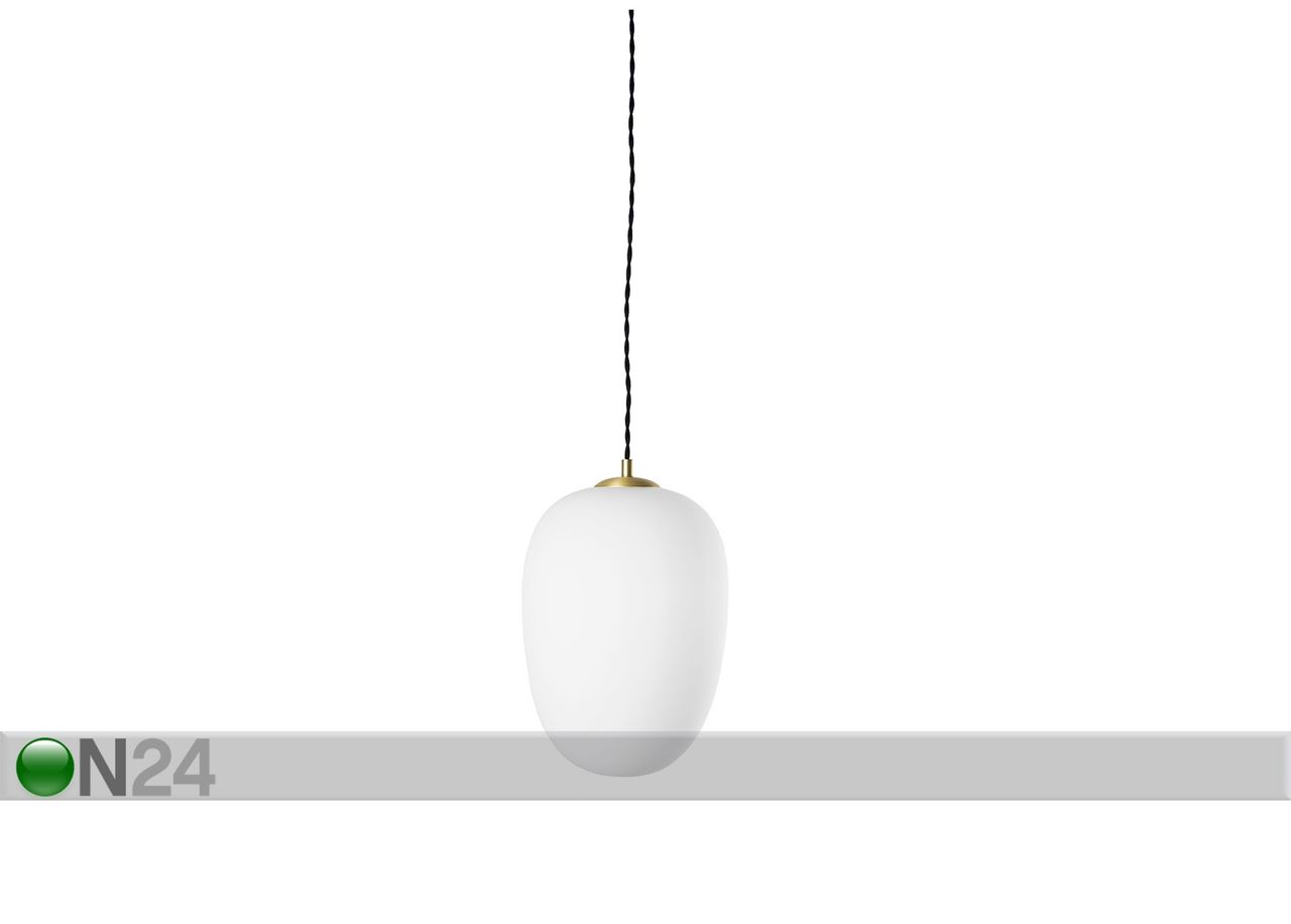 Laelamp Divine suurendatud