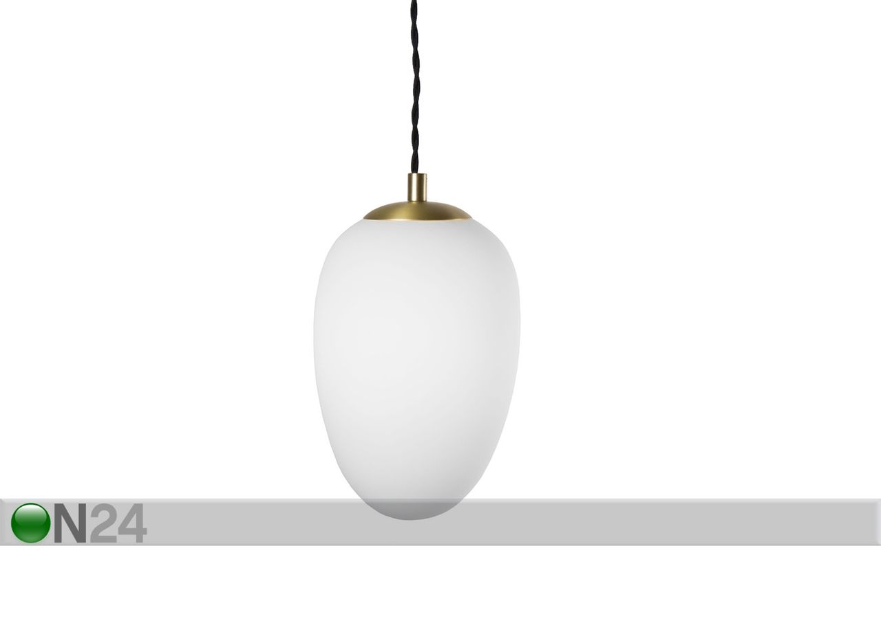 Laelamp Divine suurendatud