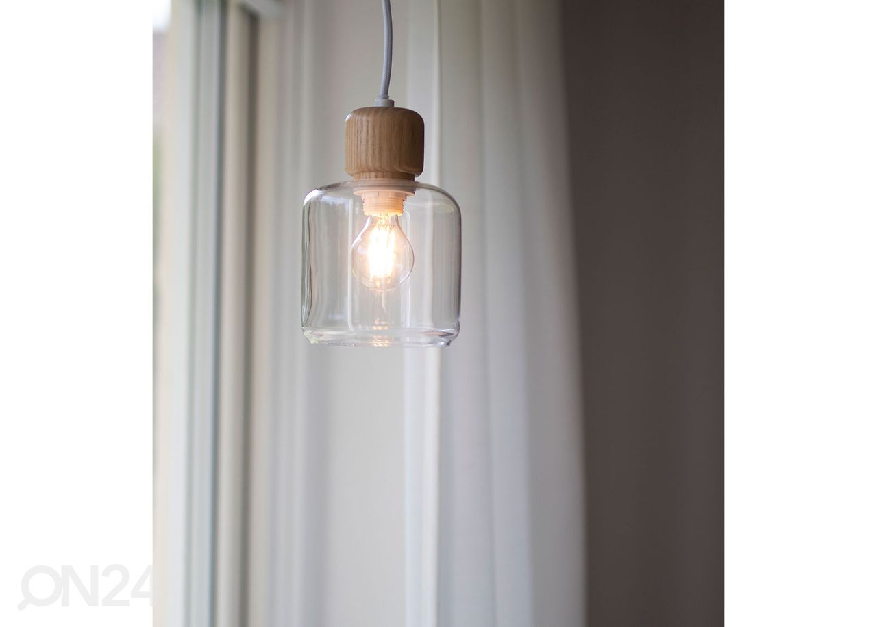 Laelamp Dot 11 suurendatud