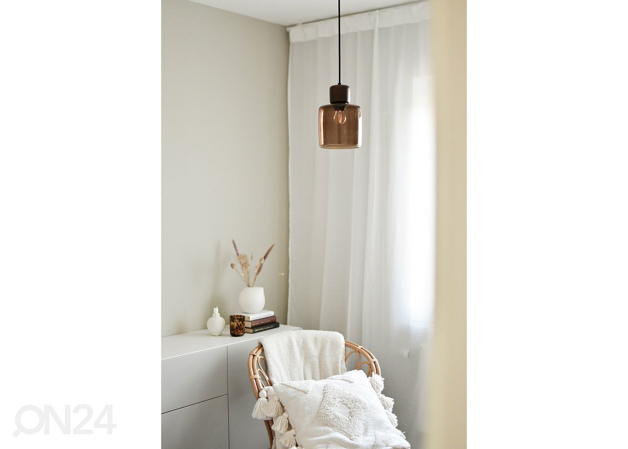 Laelamp Dot 23 suurendatud