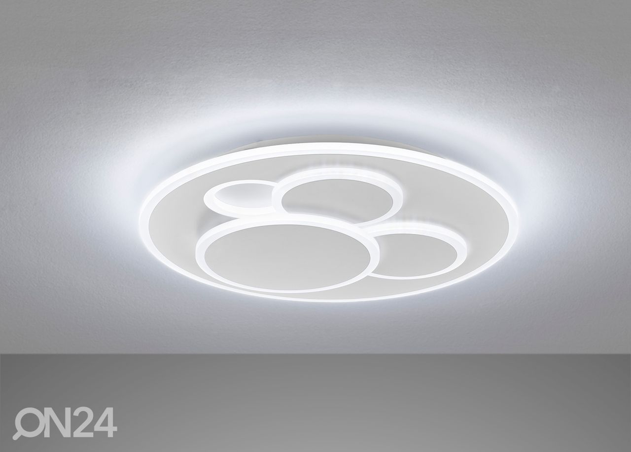 Laelamp Dots LED suurendatud