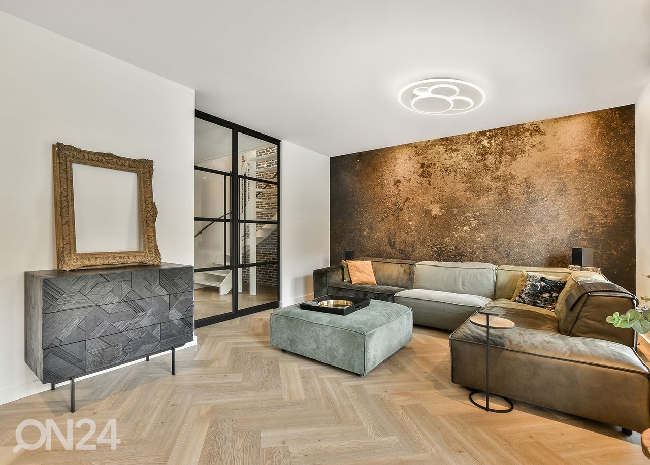 Laelamp Dots LED suurendatud