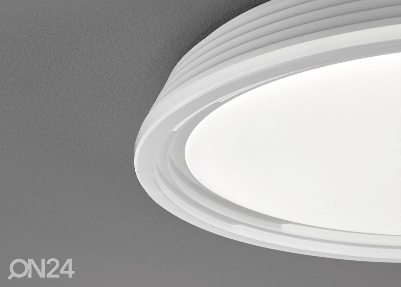 Laelamp Dua LED suurendatud