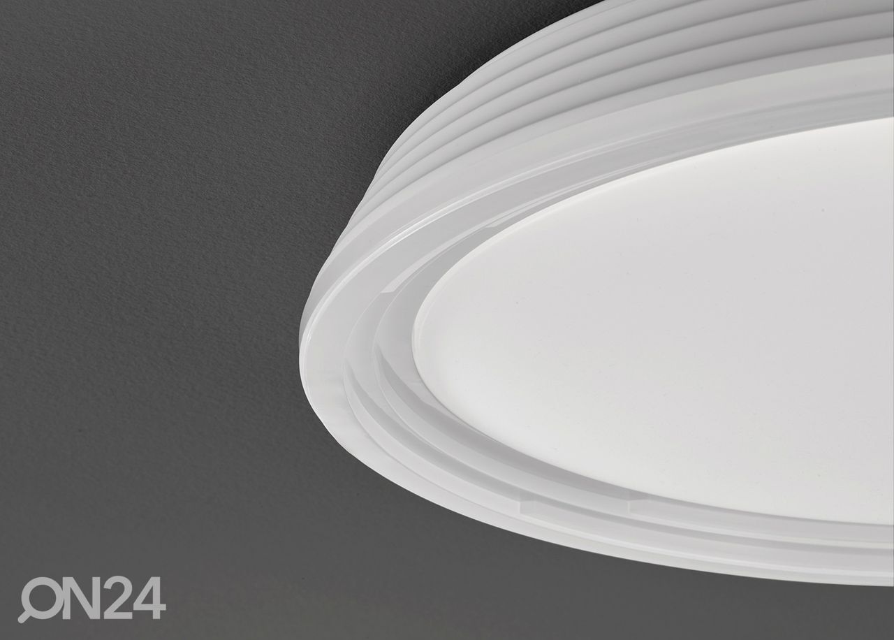 Laelamp Dua LED suurendatud