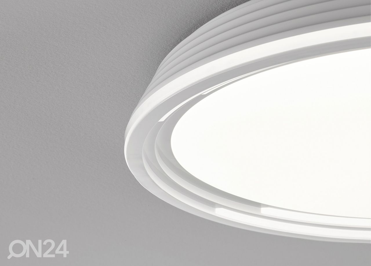 Laelamp Dua LED suurendatud