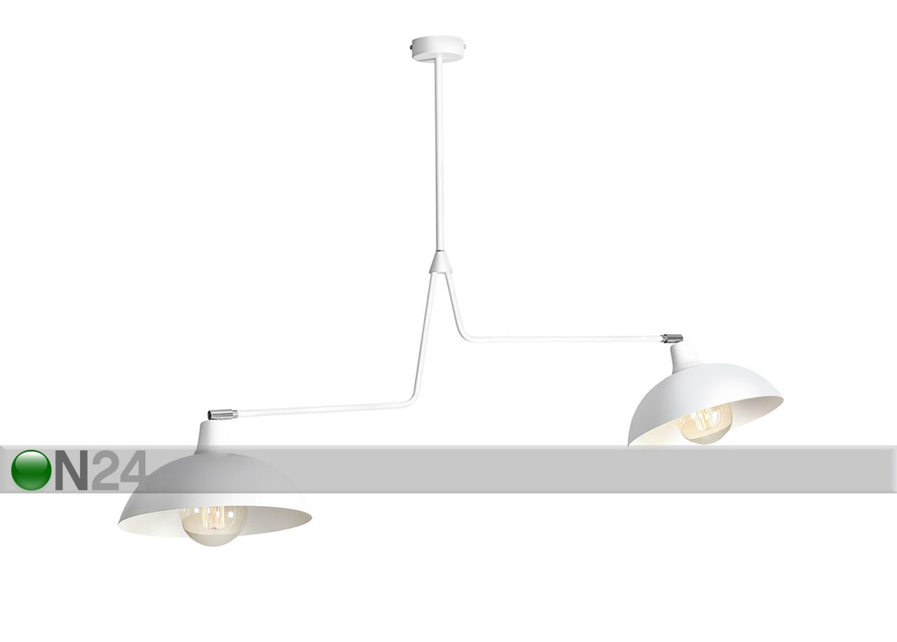 Laelamp Espace suurendatud
