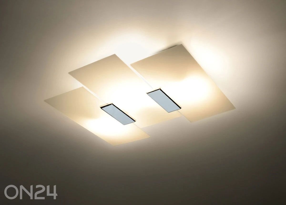 Laelamp Fabiano suurendatud