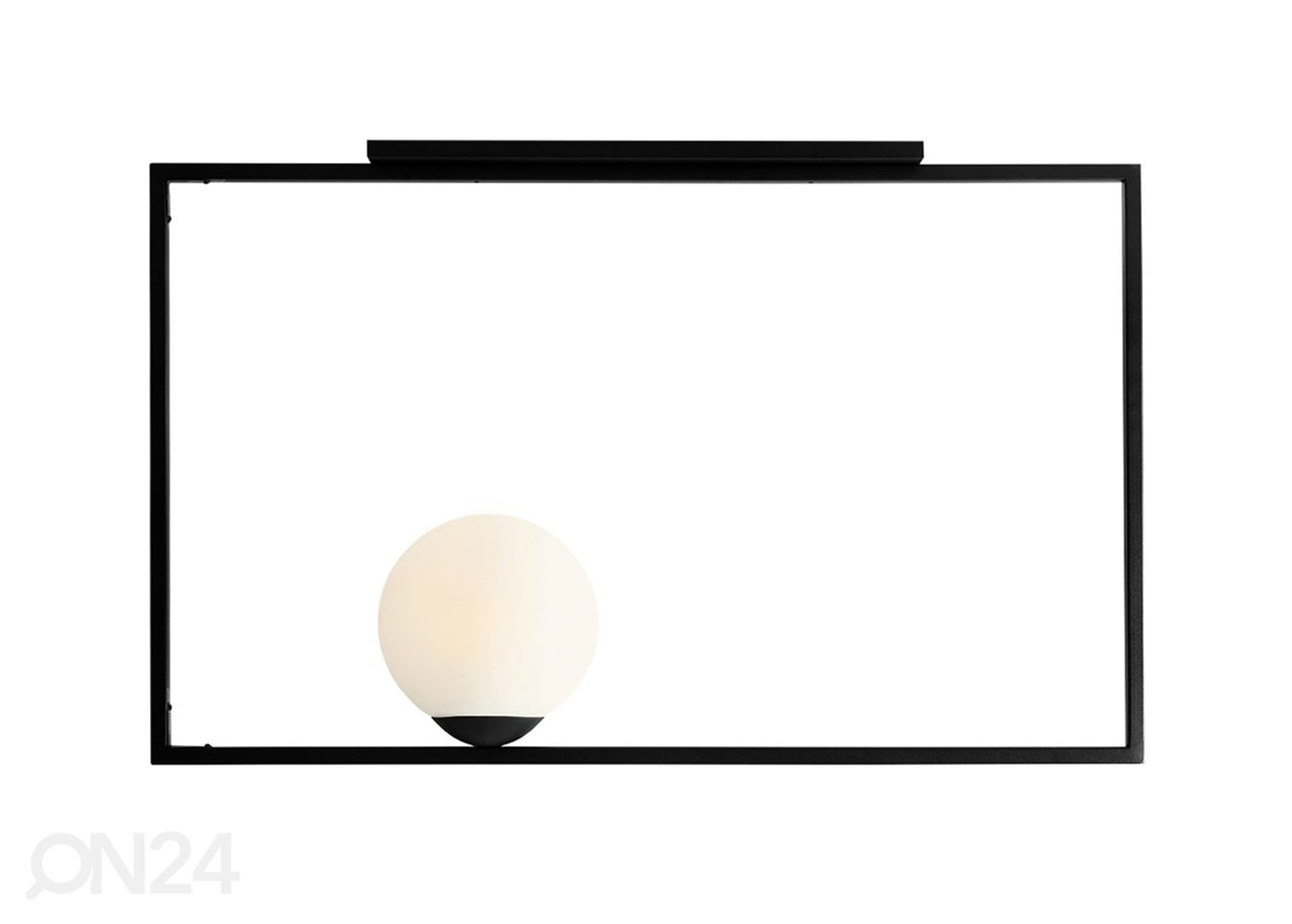 Laelamp Frame suurendatud