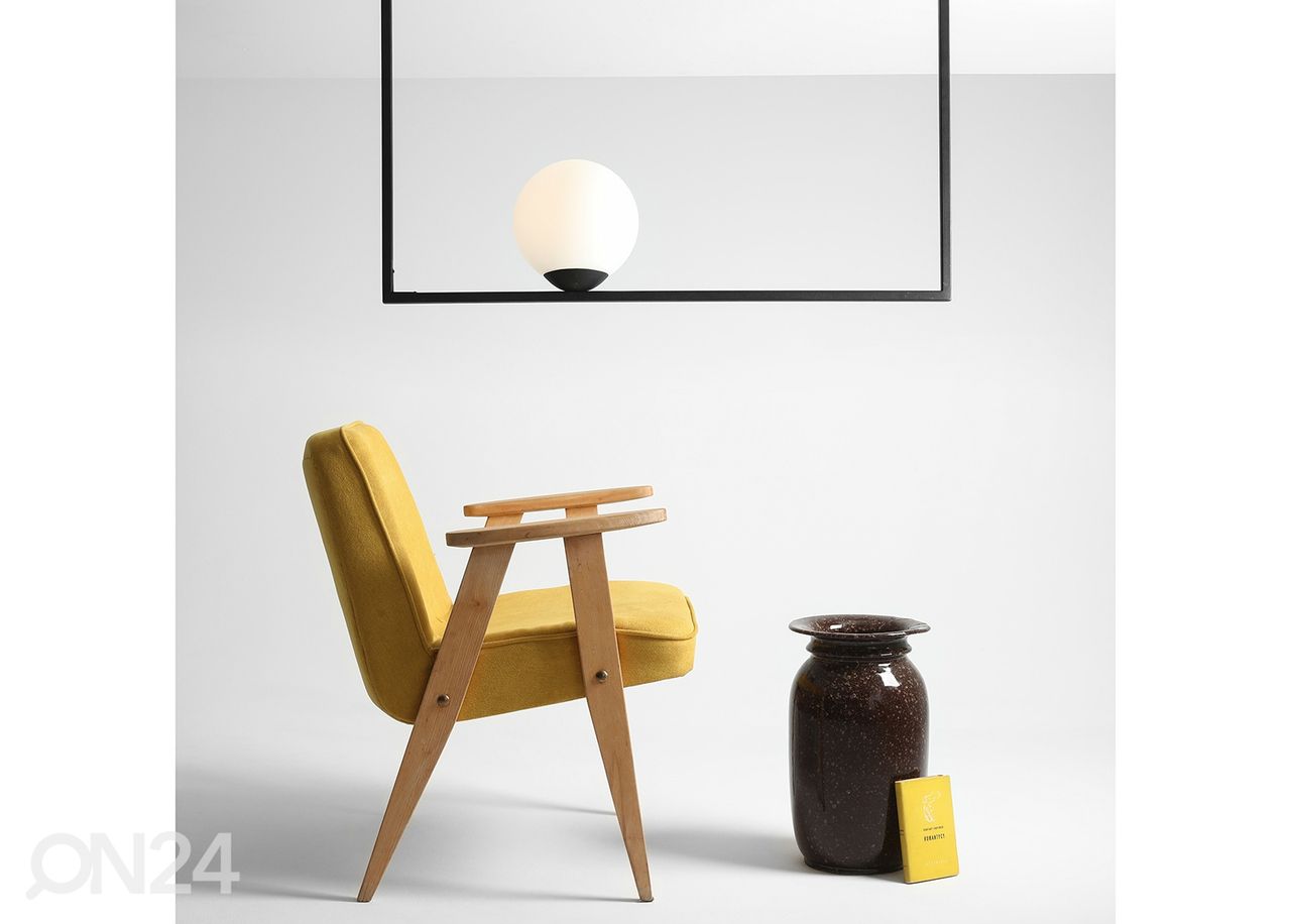 Laelamp Frame suurendatud
