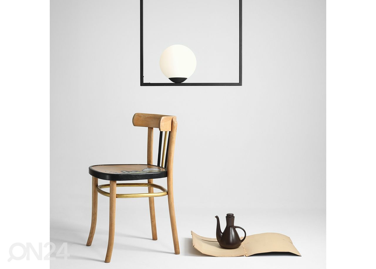 Laelamp Frame suurendatud