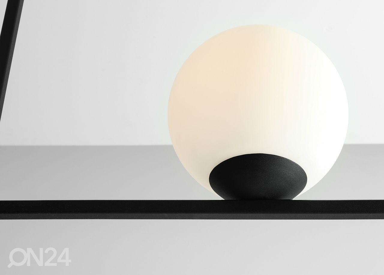Laelamp Frame suurendatud