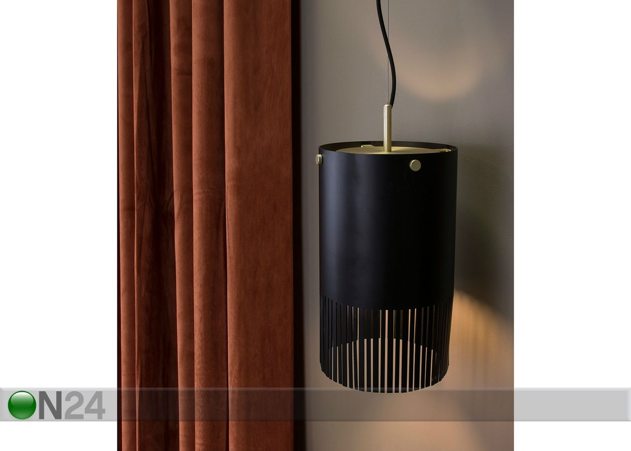 Laelamp Fringe suurendatud