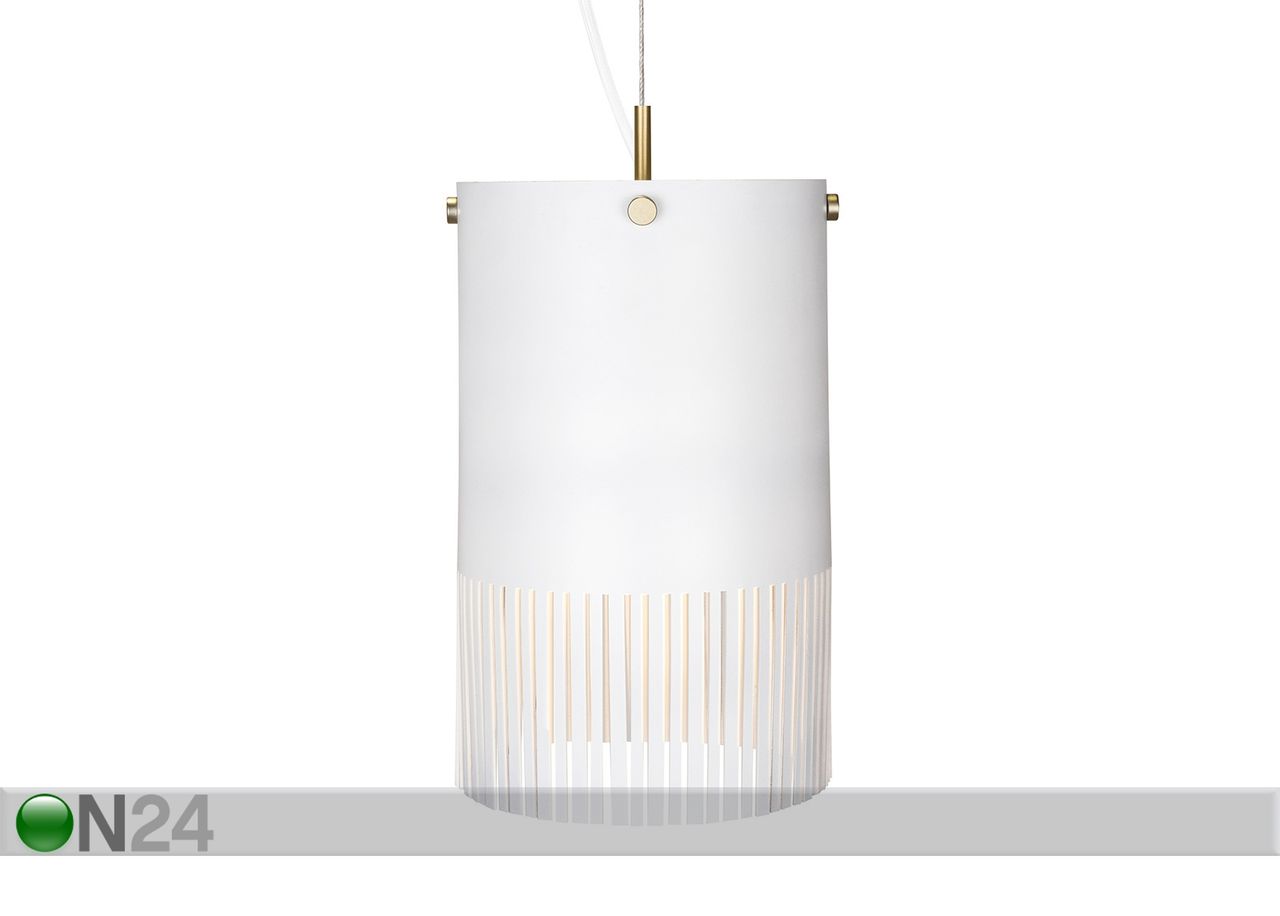 Laelamp Fringe suurendatud