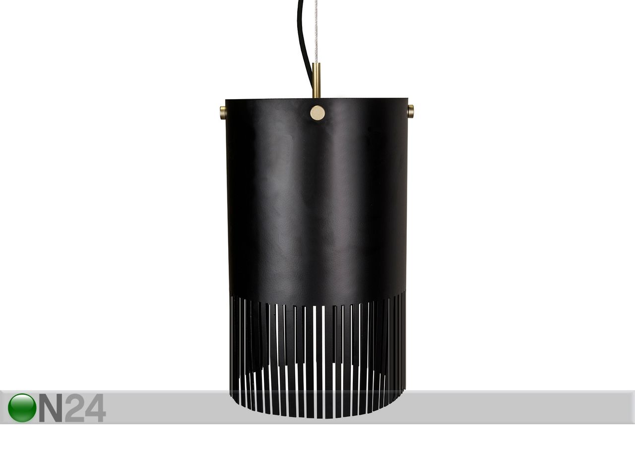Laelamp Fringe suurendatud