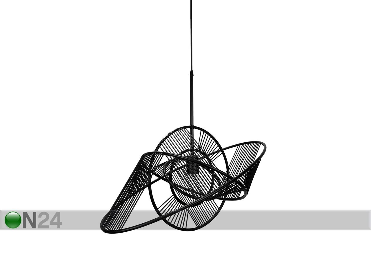Laelamp Galileo suurendatud