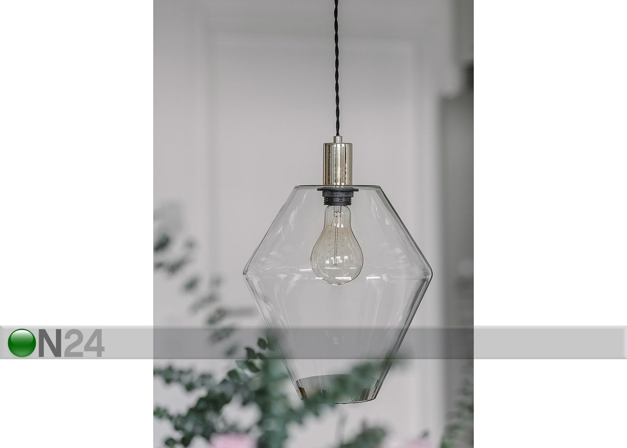 Laelamp Gloria suurendatud