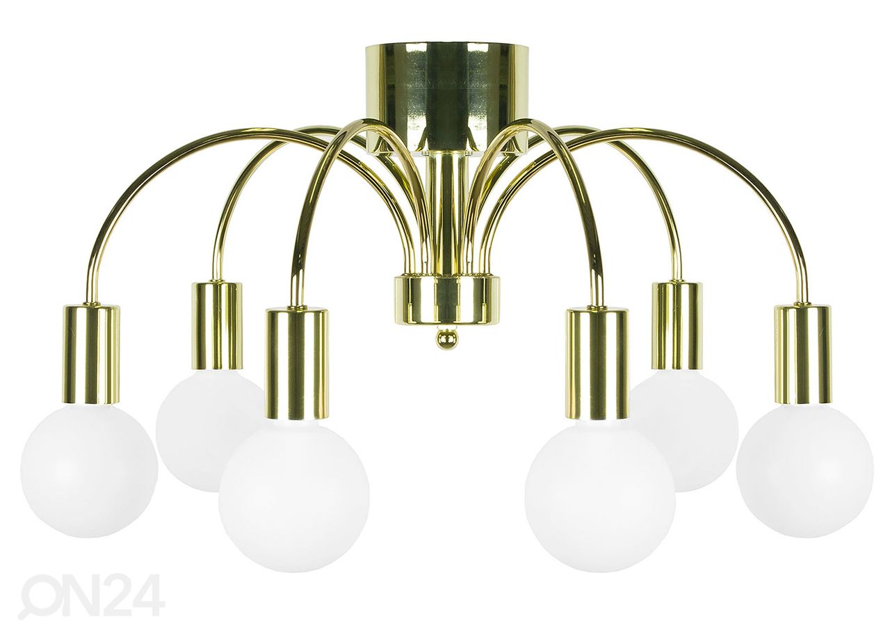 Laelamp Grace suurendatud