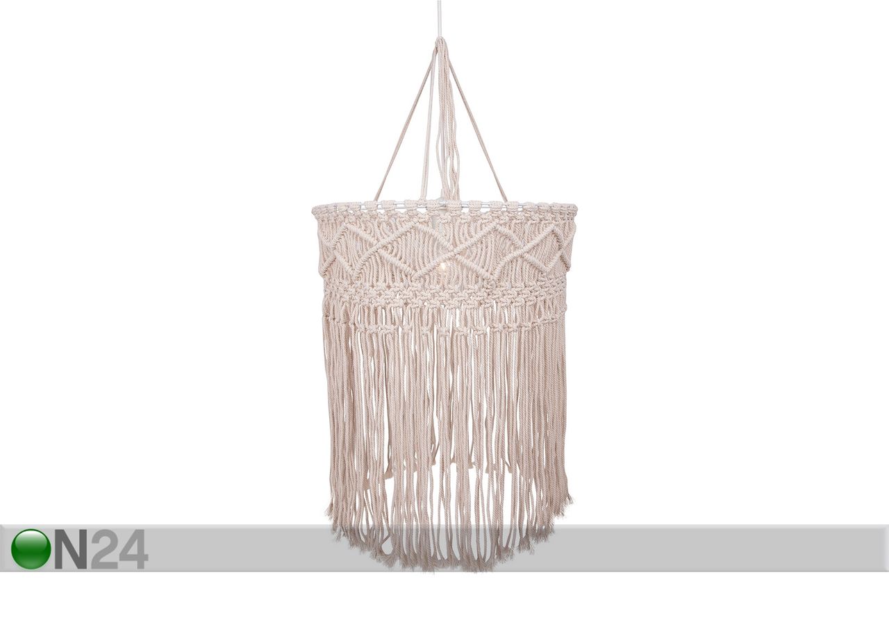 Laelamp Havanna suurendatud