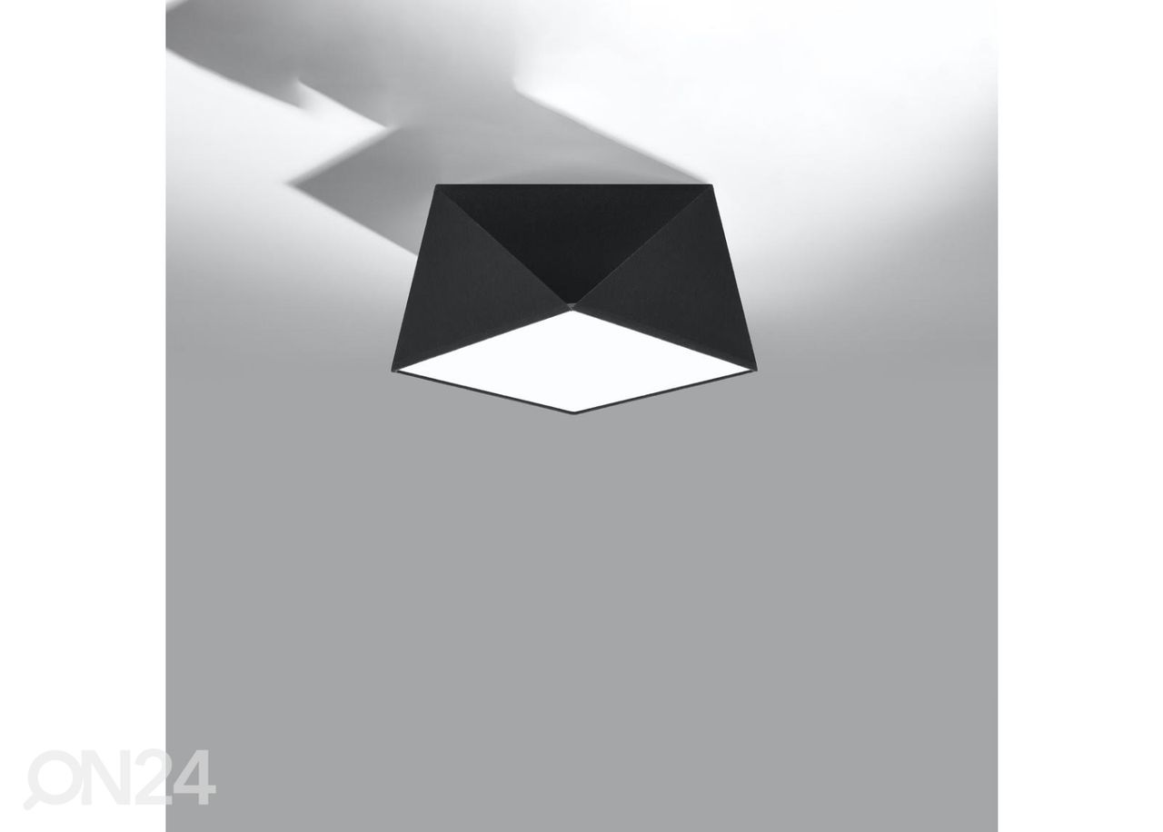 Laelamp Hexa 25 suurendatud