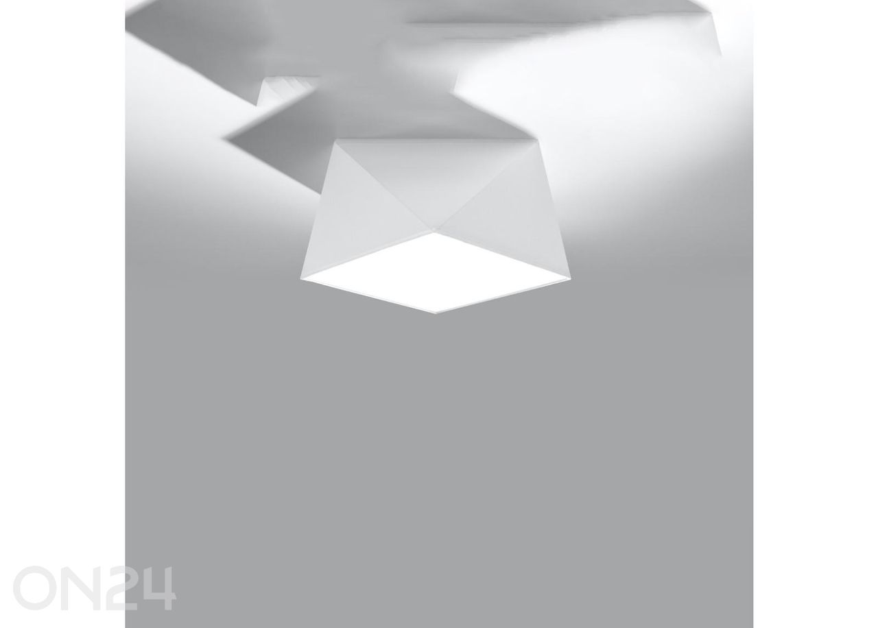 Laelamp Hexa 25 suurendatud