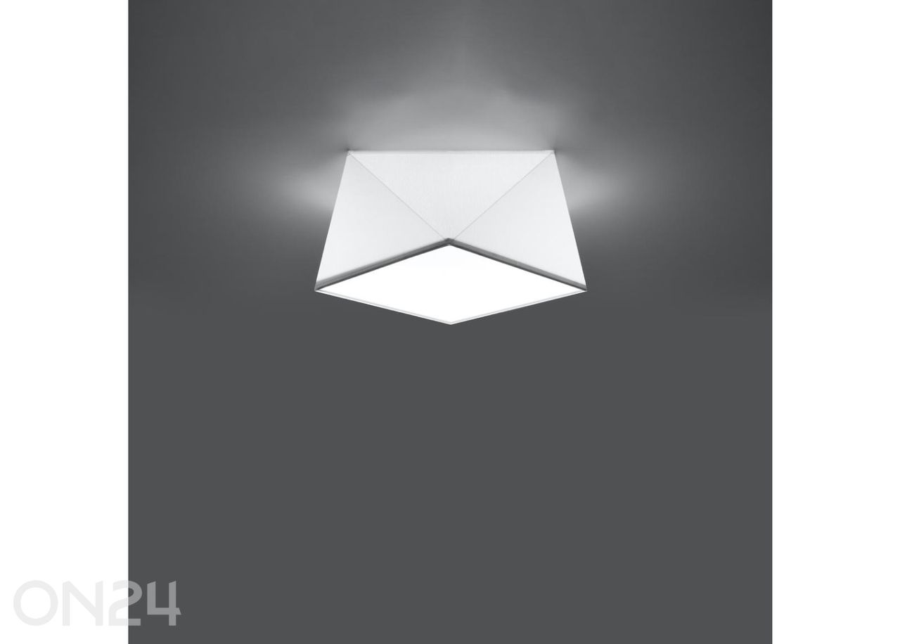 Laelamp Hexa 25 suurendatud