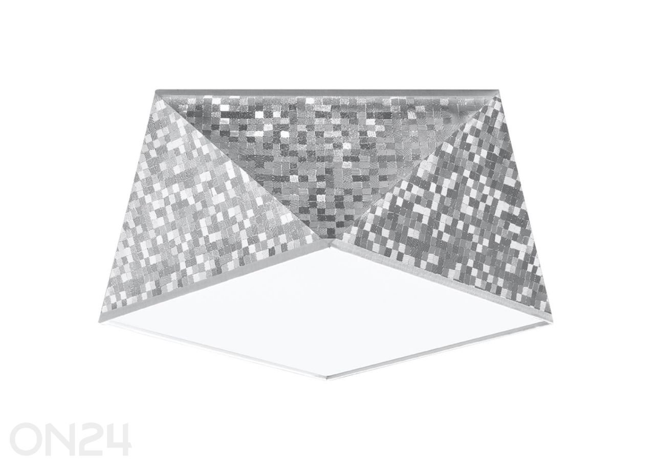 Laelamp Hexa 25 suurendatud