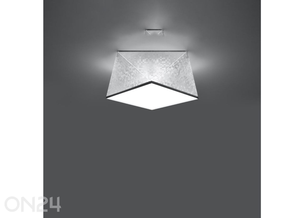 Laelamp Hexa 25 suurendatud