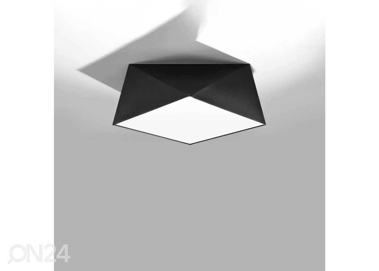 Laelamp Hexa 35 suurendatud