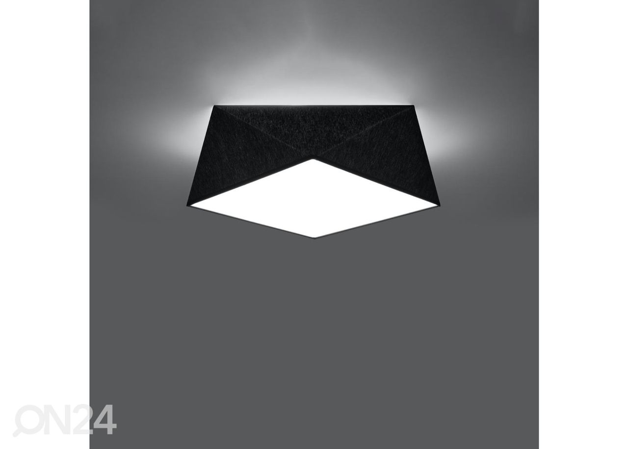 Laelamp Hexa 35 suurendatud