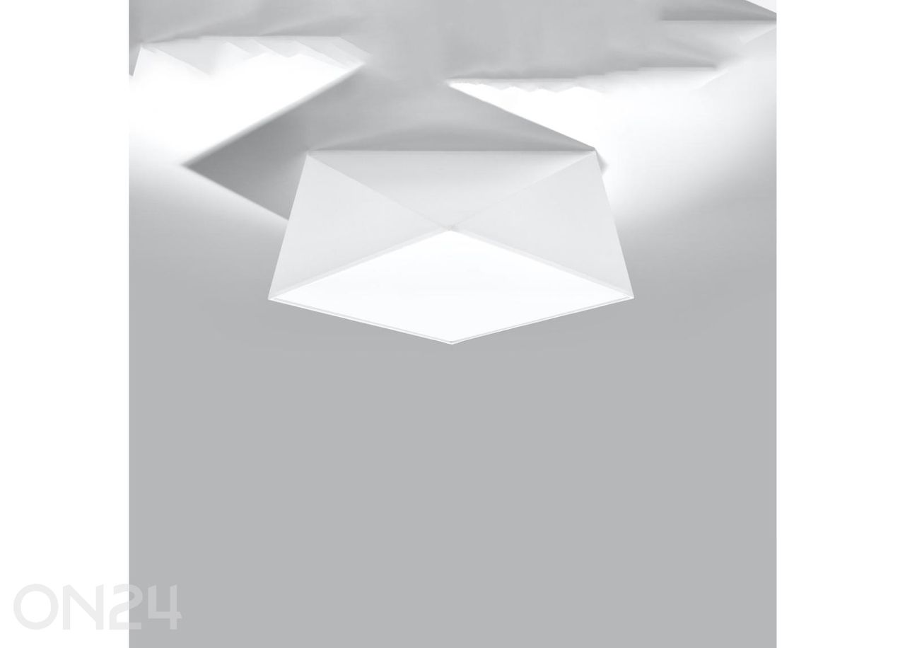 Laelamp Hexa 35 suurendatud