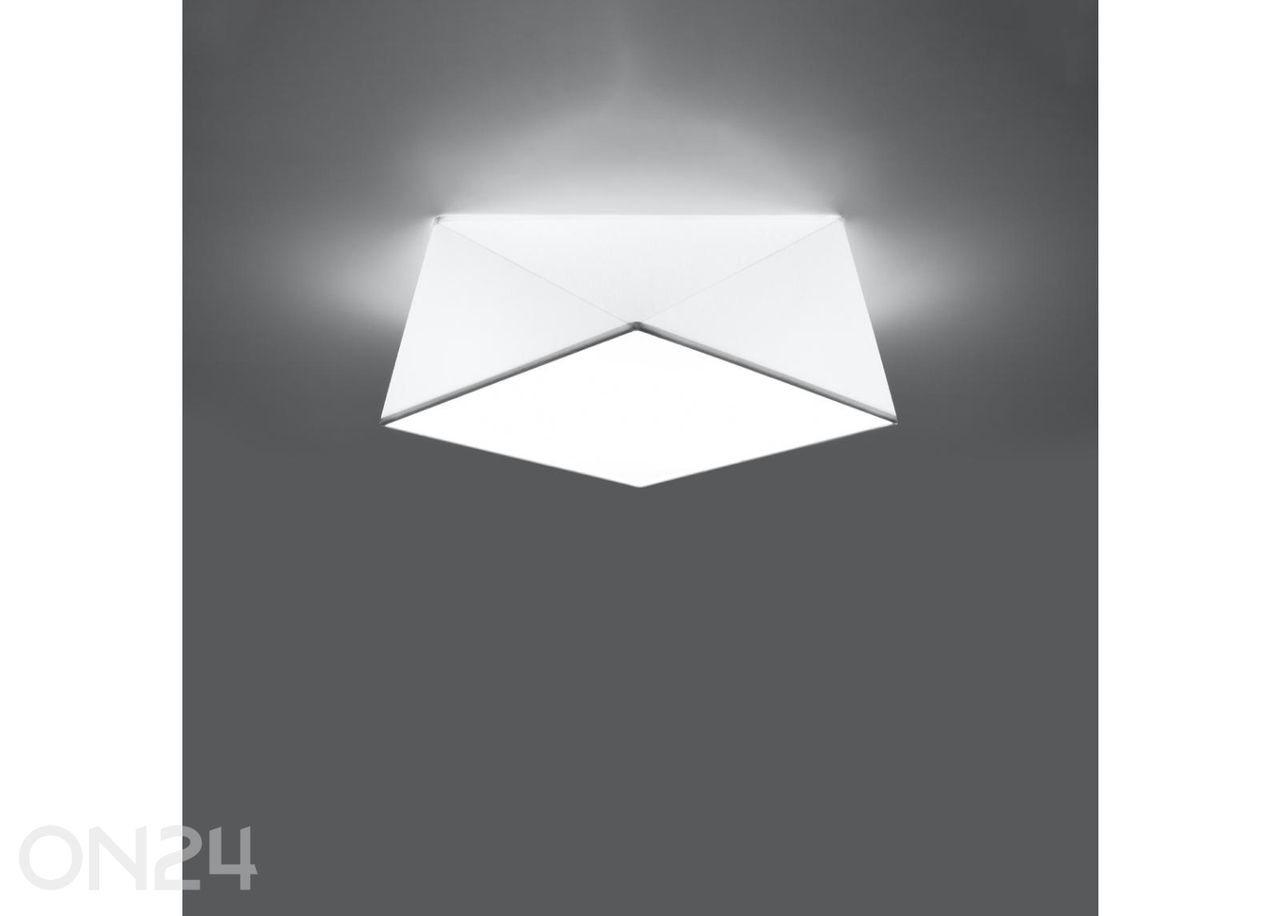 Laelamp Hexa 35 suurendatud