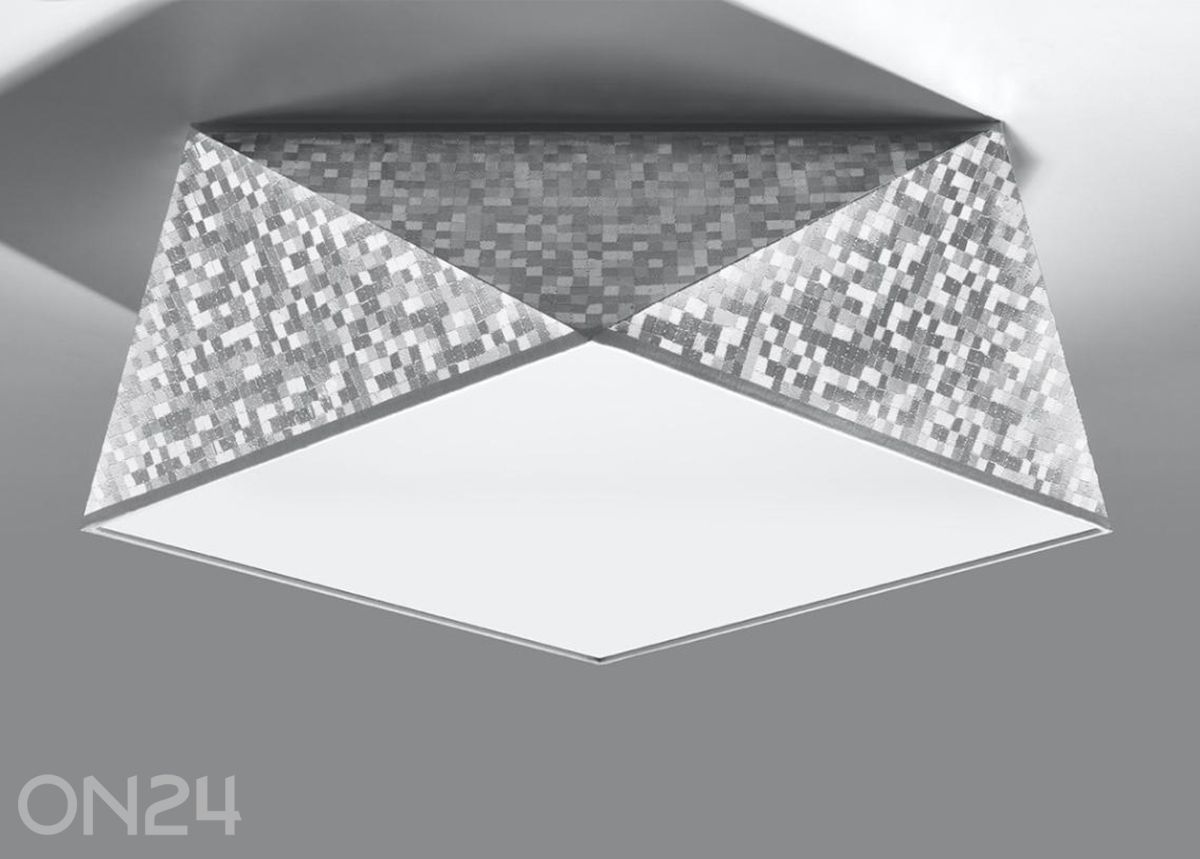 Laelamp Hexa 35 suurendatud