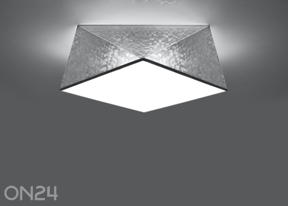 Laelamp Hexa 35 suurendatud