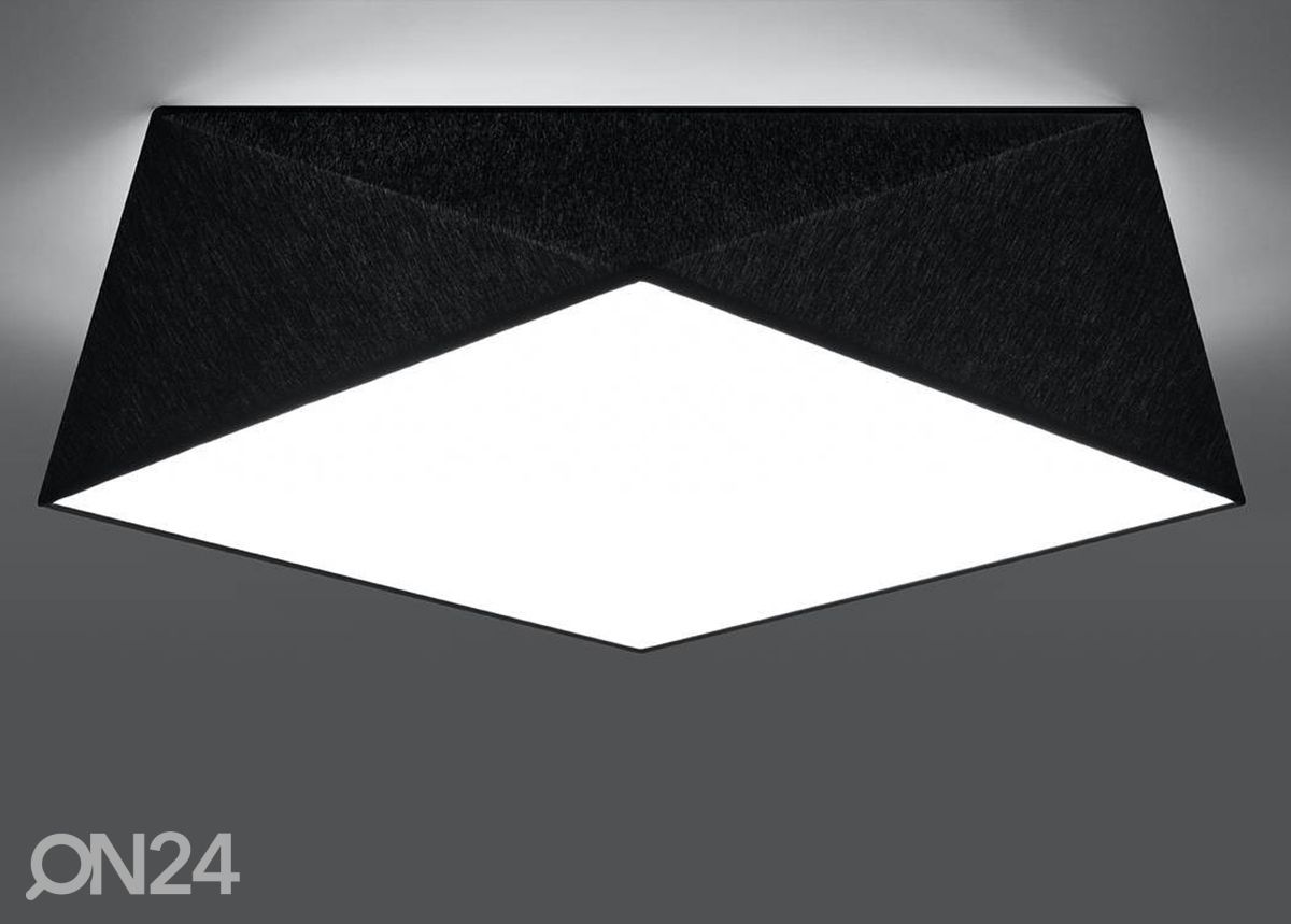 Laelamp Hexa 45 suurendatud