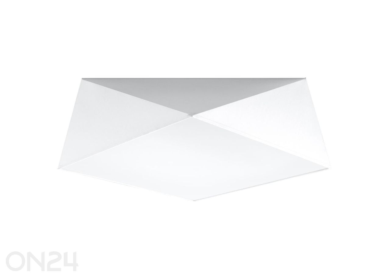 Laelamp Hexa 45 suurendatud