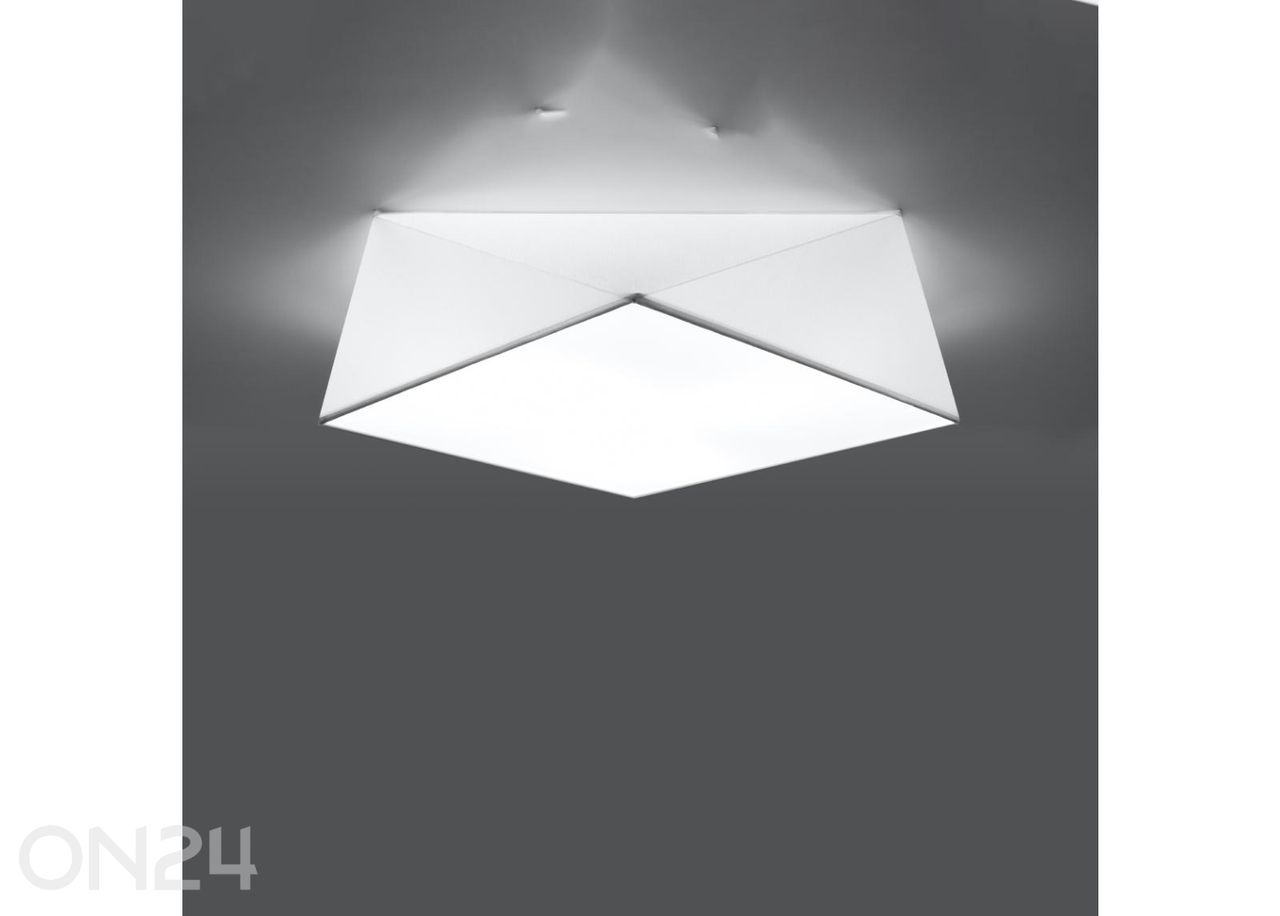 Laelamp Hexa 45 suurendatud