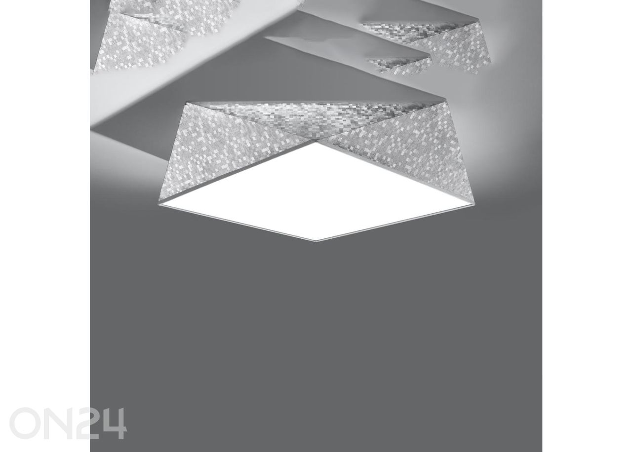 Laelamp Hexa 45 suurendatud