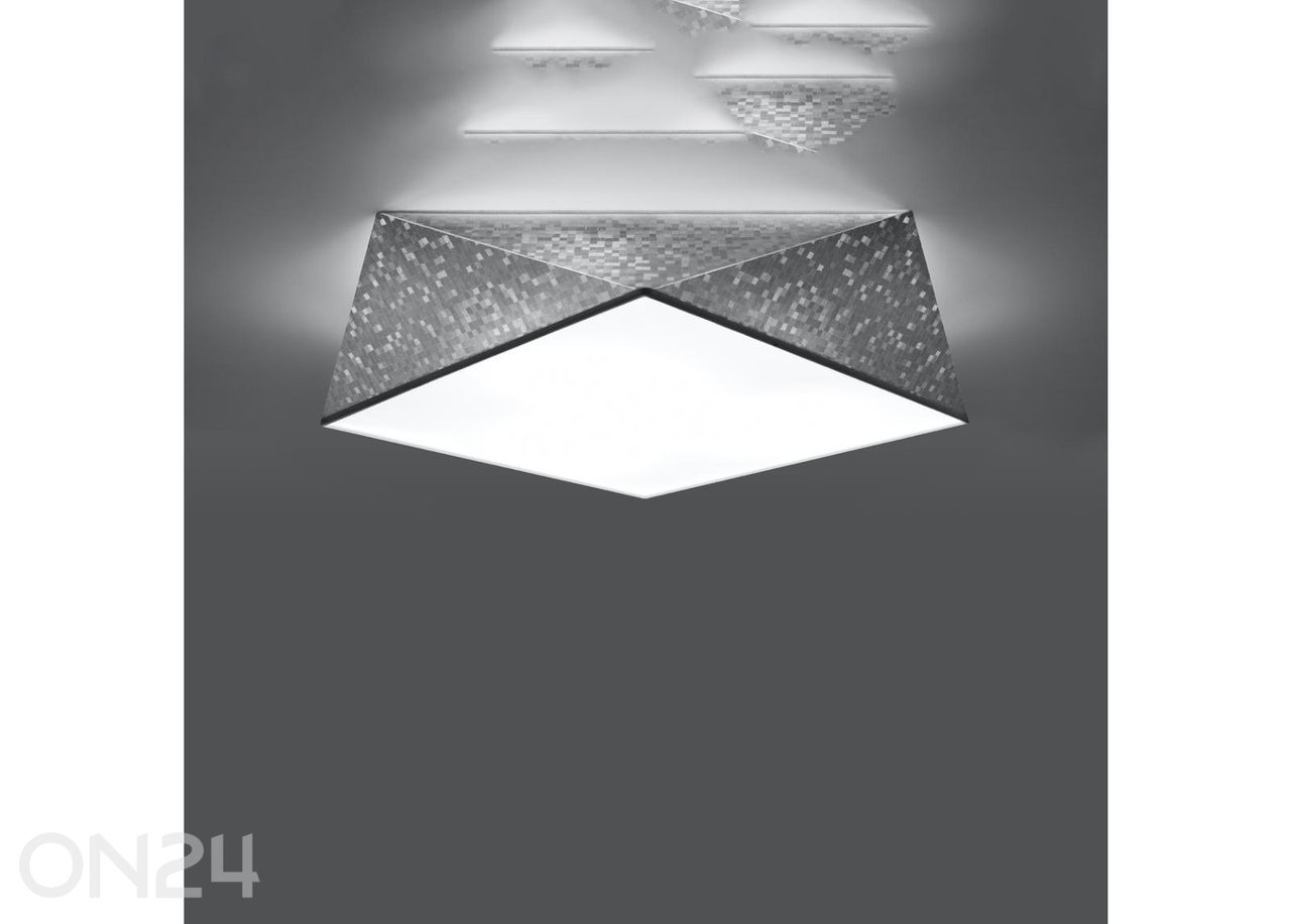 Laelamp Hexa 45 suurendatud