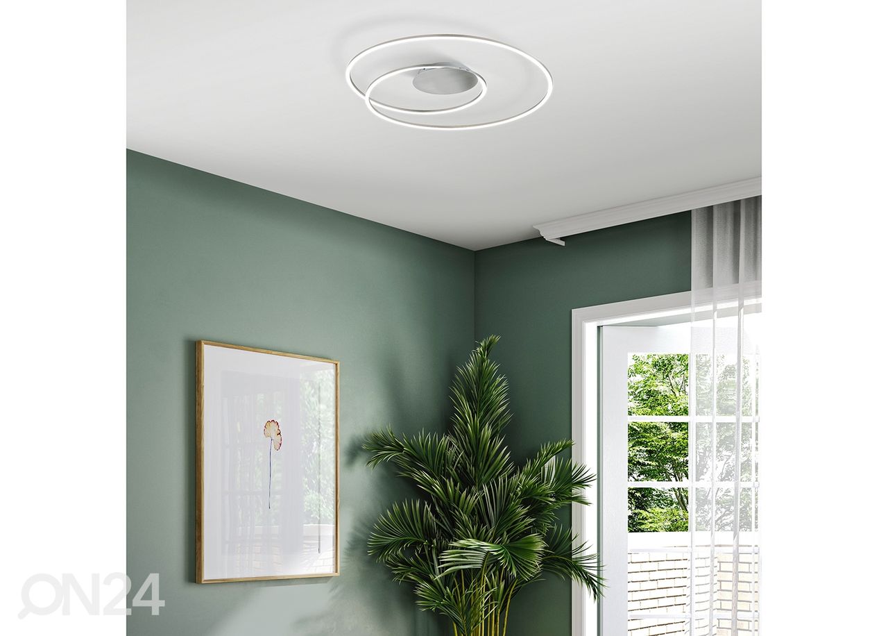 Laelamp Holy LED suurendatud
