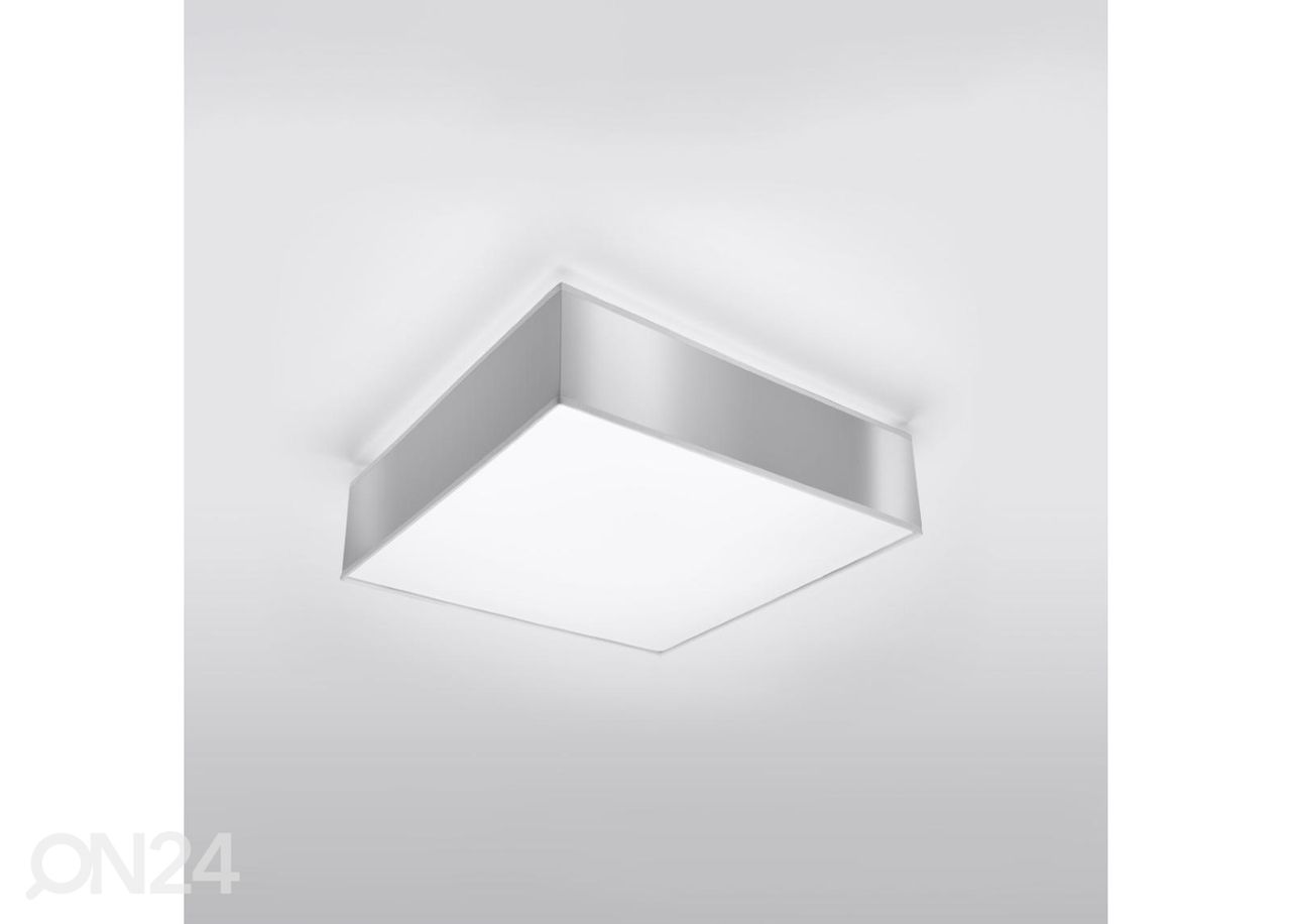 Laelamp Horus 35, hall suurendatud